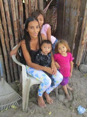 Restaurarán viviendas de 62 familias de pescadores