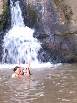 Políticos también aprovecharon el feriado de la Semana Santa