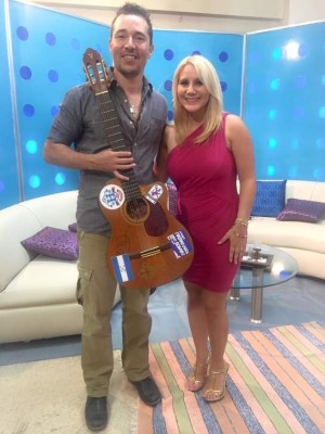 Rosina Córdova: Me operé los pechos porque no estaba conforme (Tic-Tac)