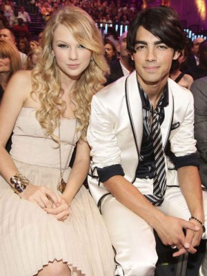 Taylor, desafortunada con sus romances