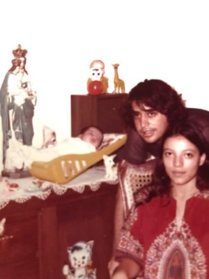 ¿Cómo se conocieron y cómo fue la propuesta de matrimonio de Mel y Xiomara Castro?