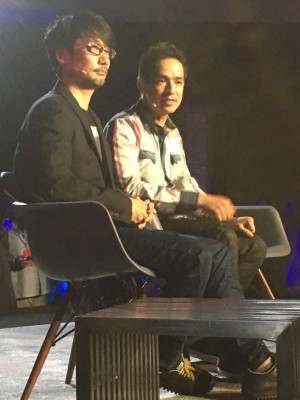 Sony arrasa en el E3 con God of War, Resident Evil 7 y lo nuevo de Kojima