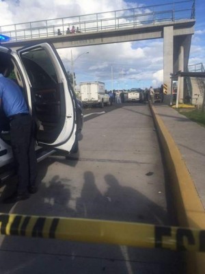 Honduras: Asesinan a subdirector de la Penitenciaría Nacional de Támara