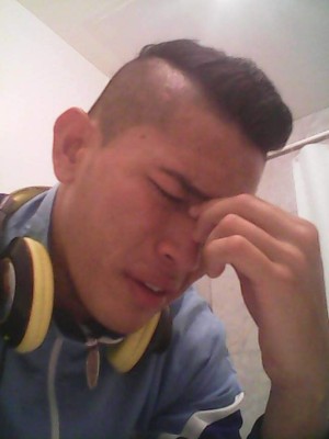 Salazar: 'Me siento limpio, fue una equivocación'