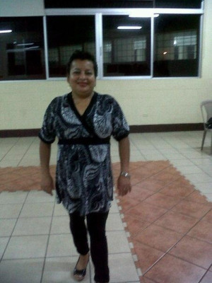 Hondureña en Guatemala busca a su familia