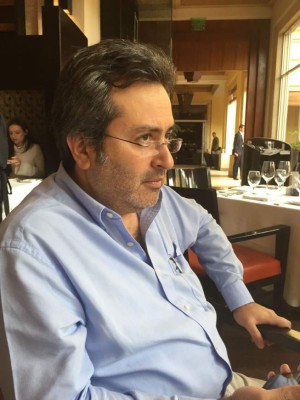 'Todo lo que sirva para proteger a los corruptos será revisado”