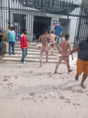 Las imágenes más impactantes de la explosión de camión cisterna en Colombia