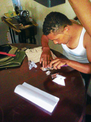 Diez cortometrajes aspiran a los premios en Festival de EL HERALDO