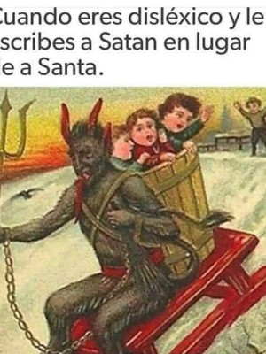 Los memes más divertidos que dejó la celebración de la Navidad