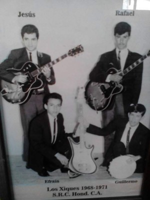 Jesús Muñoz Tábora, maestro del folclore