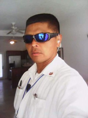 Miembro de seguridad de Hilda Hernández ingresó al ejército para sacar adelante a su familia