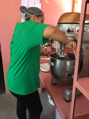 Repostería artesanal, un arte por degustar