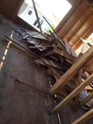 Hondureños ponen en alto nombre de su patria con su trabajo