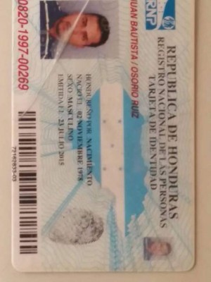 Honduras: Asesinan a tres personas en carretera al sur