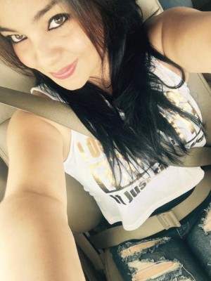 EEUU: Misterio ronda caso de hondureña que desapareció hace una semana en Houston