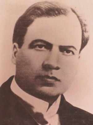 Nicaragua conmemorara el natalicio y centenario de la muerte del poeta Rubén Darío