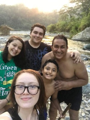 Porfirio Betancourth, mundialista en el 82: 'Me pude haber casado con una mujer de dinero”