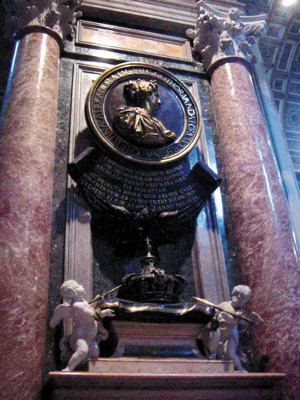 Los tesoros ocultos de la Basílica de San Pedro