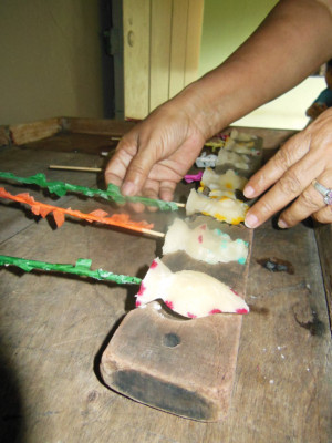 Una dulce tradición que cautiva