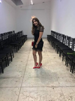 ¿Quién es Angie Samantha Peña, cómo desapareció en Roatán y cómo avanza su búsqueda?