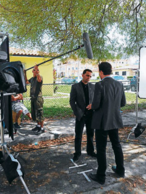 Alan Mancía, estrella 'made in Honduras”