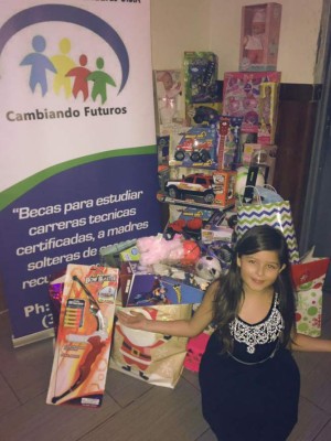 FOTOS: Nathalia Casco presume a su hermosa hija