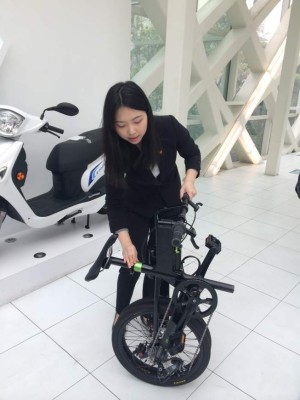 Taiwán: belleza y poderío tecnológico