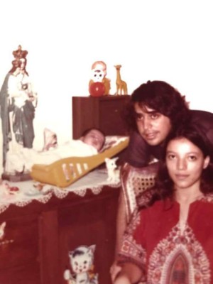 Xiomara Castro a través de los años: su vida, cambio físico y formación política