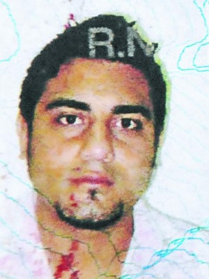 Vinculan crímenes de primos y mujeres