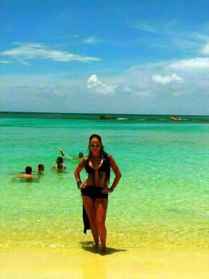 FOTOS: Ellas son las modelos ticas que recibieron dinero del Seguro Social