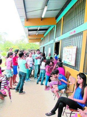 Un entretenido Campamento Nacional de Patrullas vivieron decenas de Scout