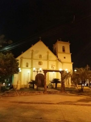 Ocho sitios que debes visitar cuando viajes a Choluteca