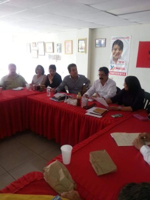 Libre y Pac no votarán en segunda elección de CSJ