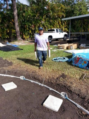 Miguel Cabrera, el hondureño que llevó su fútbol a Estados Unidos