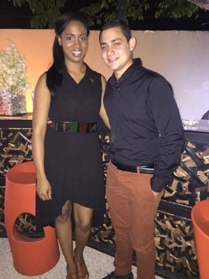 Celebran aniversario natal de Alejandro Hernández