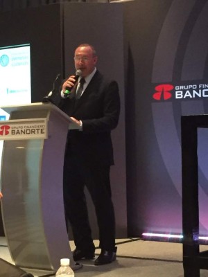 ¿Quién es Frédéric García, el millonario francés que se casó con Altair Jarabo?