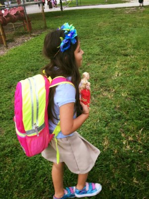 FOTOS: Nathalia Casco presume a su hermosa hija