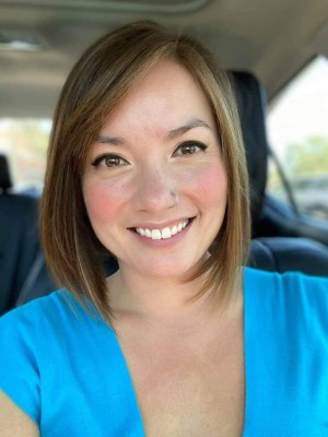 FOTOS: Así es Nikole Mitchell, la pastora que dejó la iglesia para ser 'stripper'