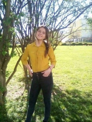 FOTOS: Así eran Alexandra Macesanu y Luiza Melencu, las jóvenes violadas y asesinadas en Rumania