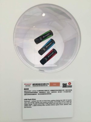 Taiwán: belleza y poderío tecnológico