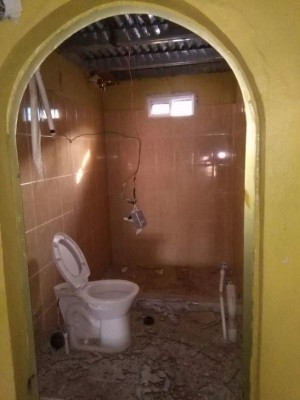 FOTOS: El penal de San Pedro, para muchos era el 'cielo' y para otros el 'infierno'