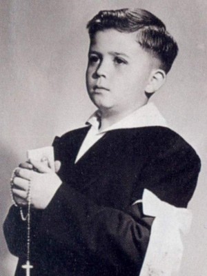 FOTOS: El antes y después de Xavier López 'Chabelo', el eterno amigo de todos los niños