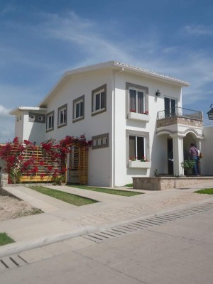 Realizan la 'Primer Ruta Vivienda Promerica'