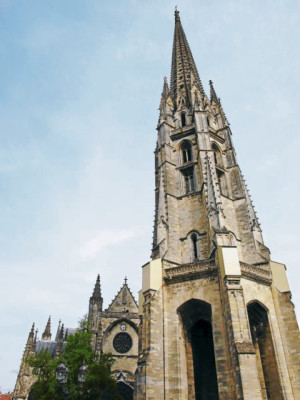 A devolverle el romance al monte Saint-Michel