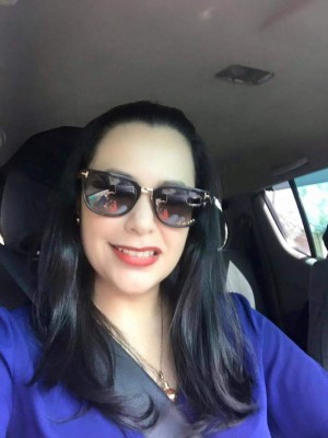 Reconocidas hondureñas que sufrieron la divulgación de supuestas fotos íntimas