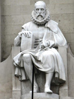 Cervantes: 400 años de historia, 500 millones de hablantes