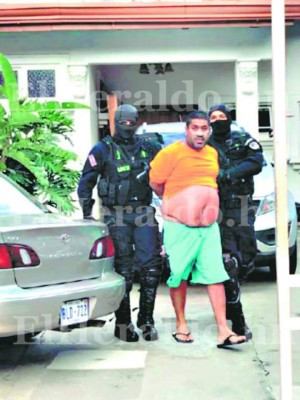 Durante 15 días estuvo bajo seguimiento Wilter Blanco en Costa Rica