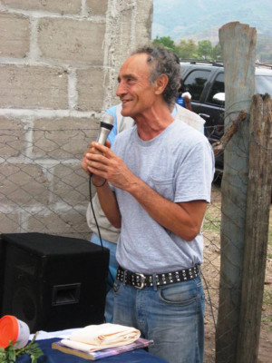 Los 10 Personajes del Año