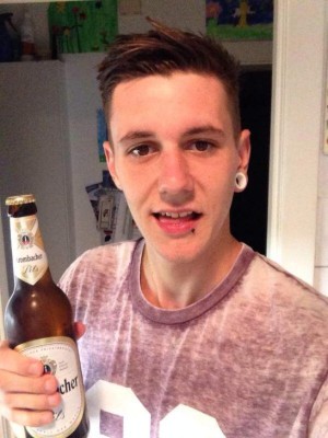 &nbsp;Lo humillan por infiel