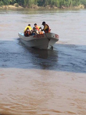 Continúan las evacuaciones obligatorias en la zona norte ante llegada de Iota